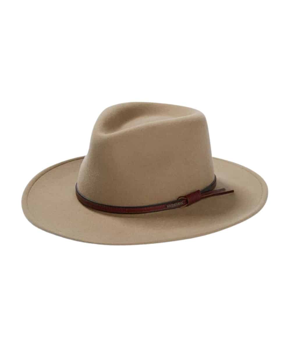 Stetson Bozeman Outdoor Hat - Image 3