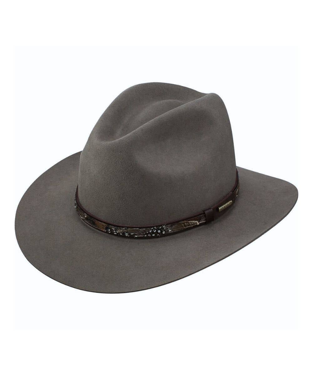 Stetson Jackson Outdoor Hat - Image 2