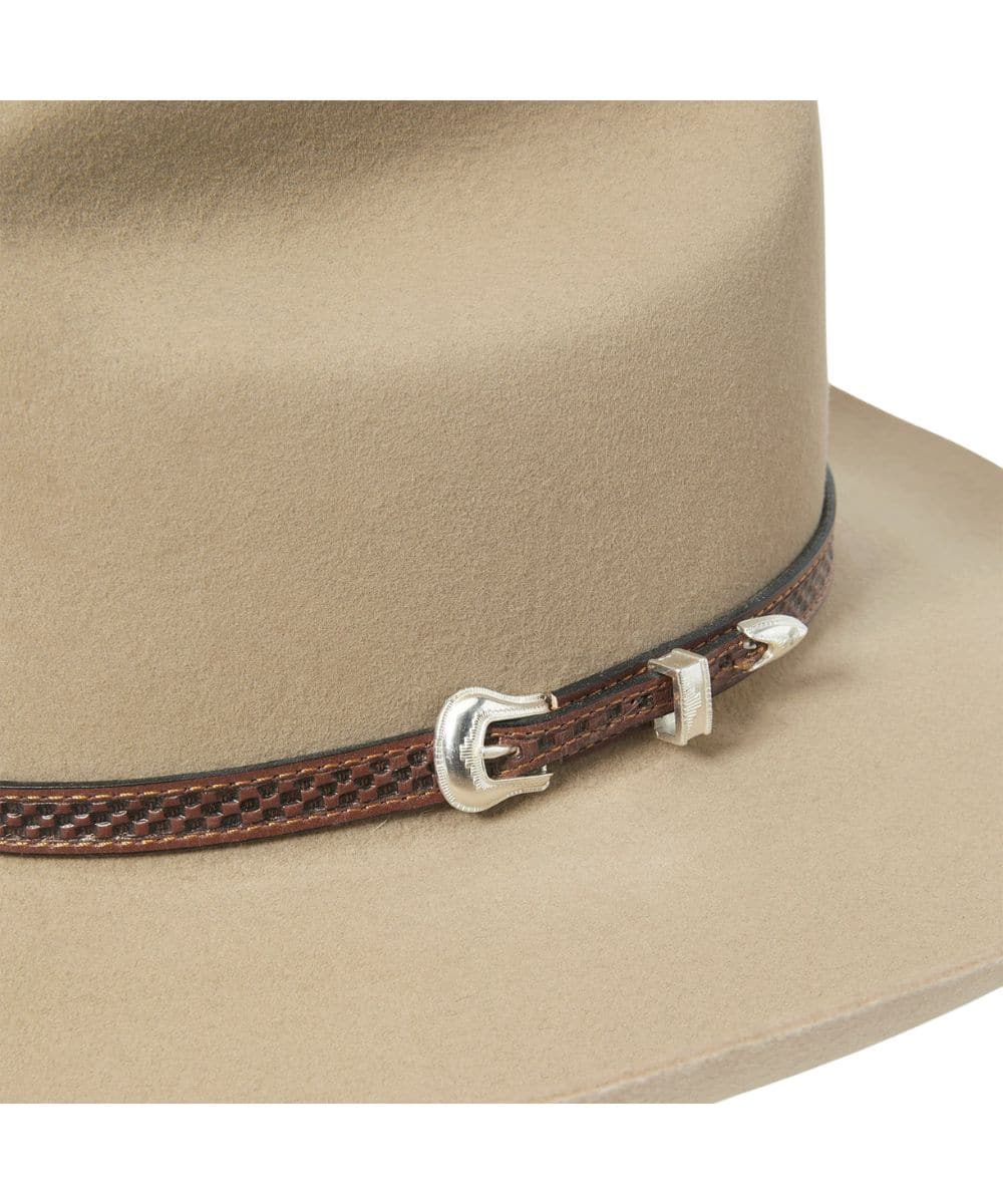 Stetson Marshall 4X Cowboy Hat - Image 4