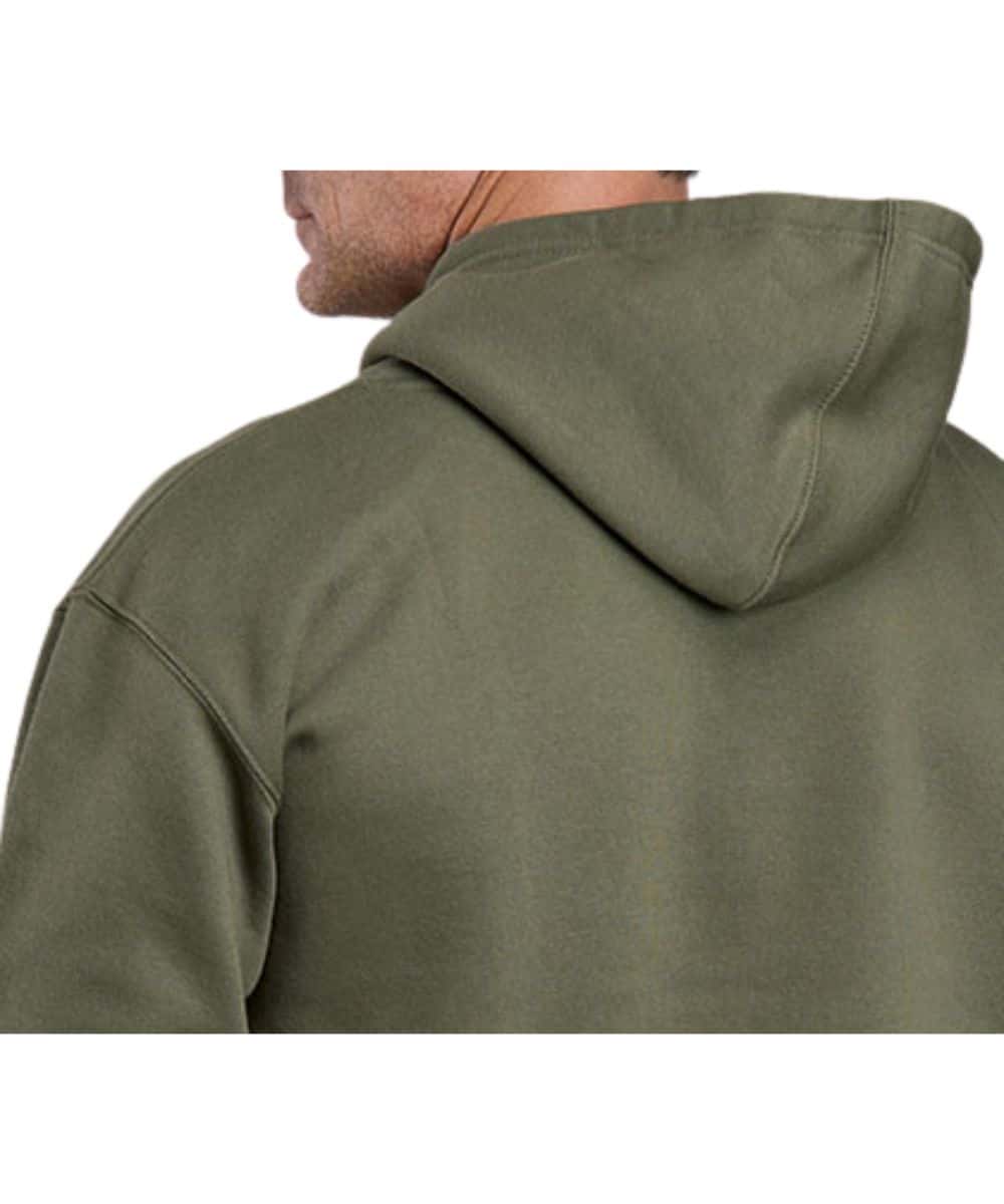 Stetson Men's American Heritage Hoodie - Image 2