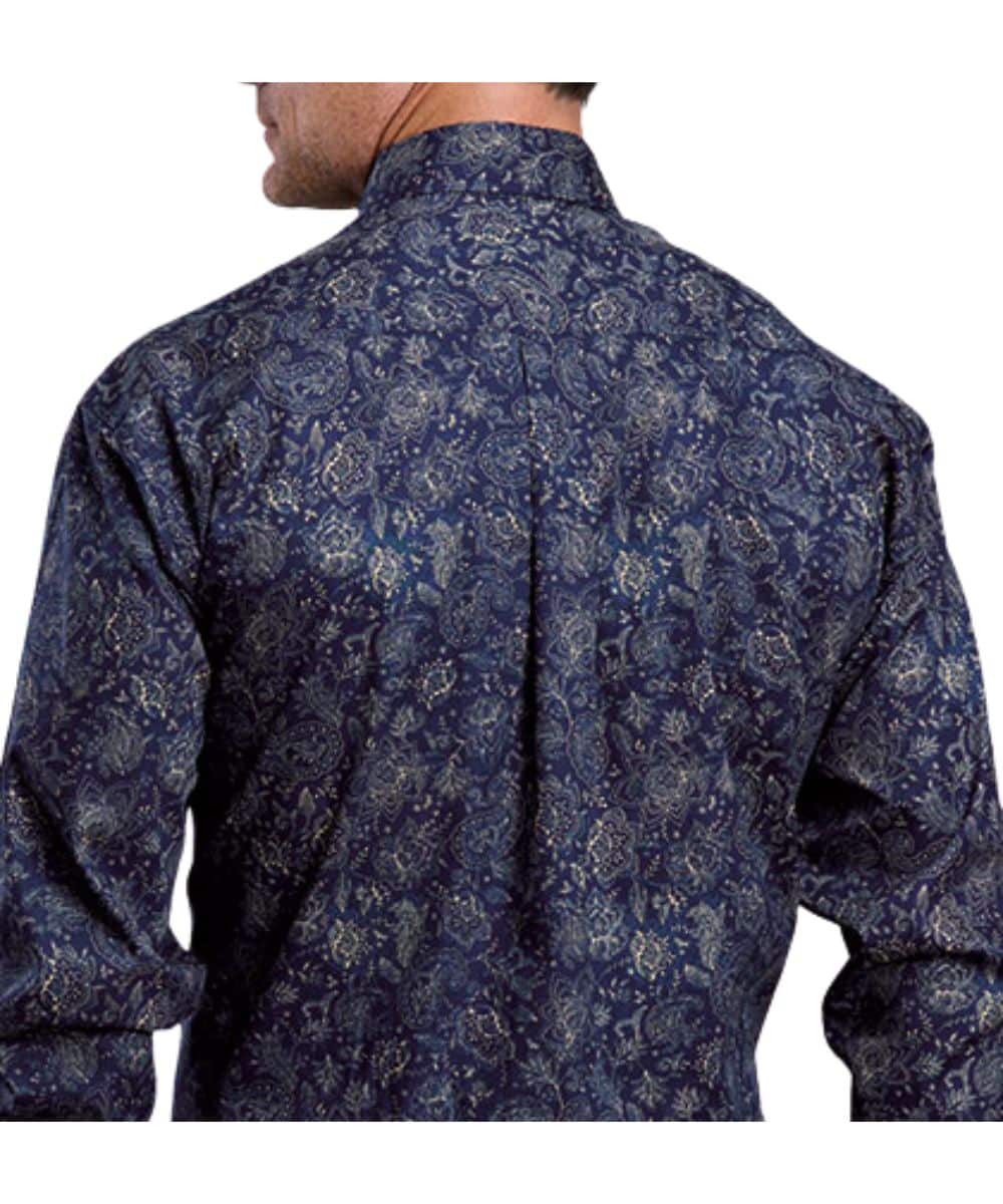 Stetson Men's Button Down Shirt - Image 2