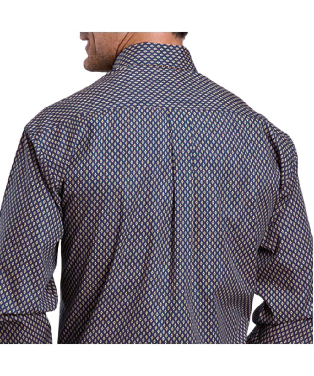 Stetson Men's Button Down Shirt - Image 2