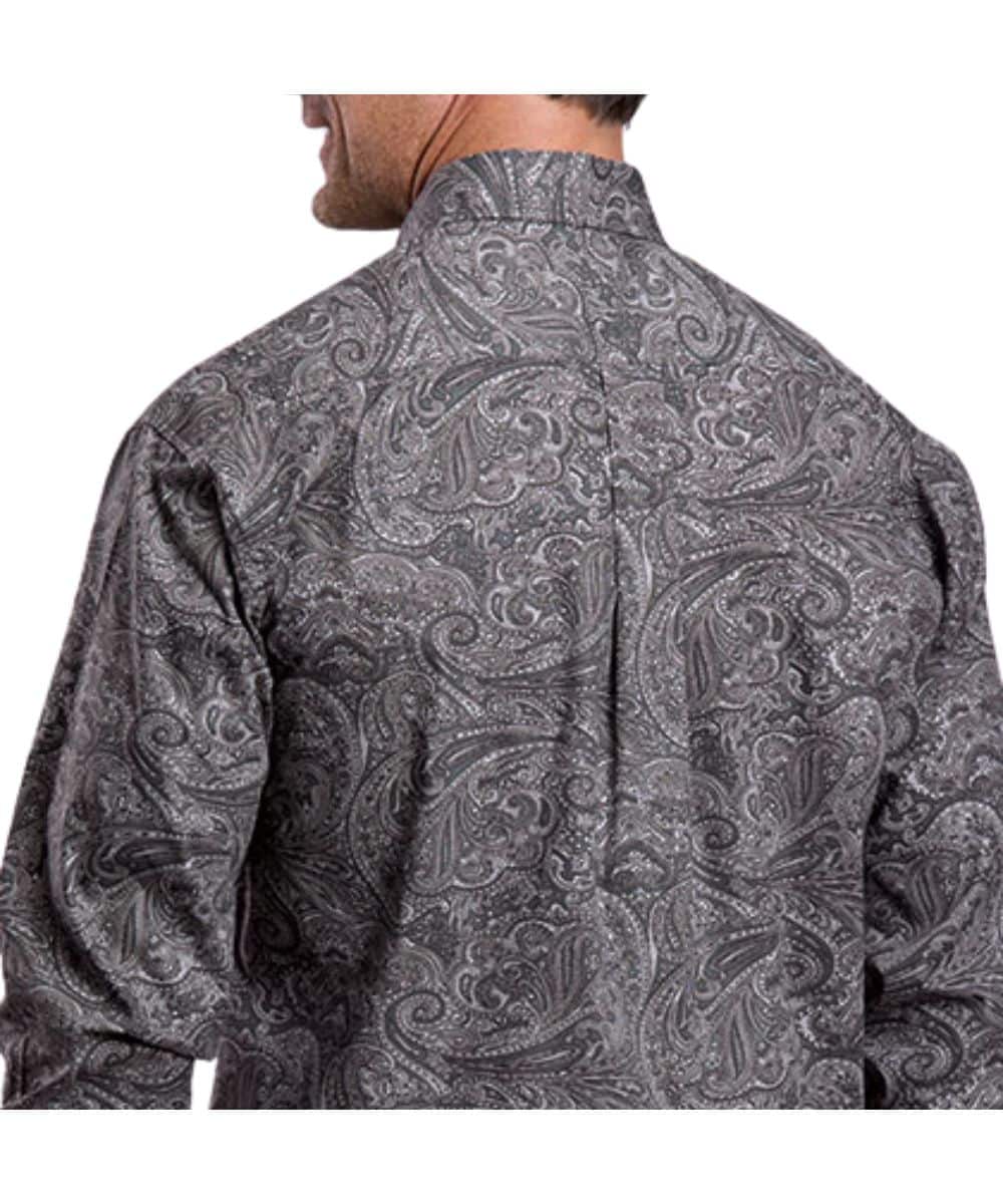 Stetson Men's Button Down Shirt - Image 2