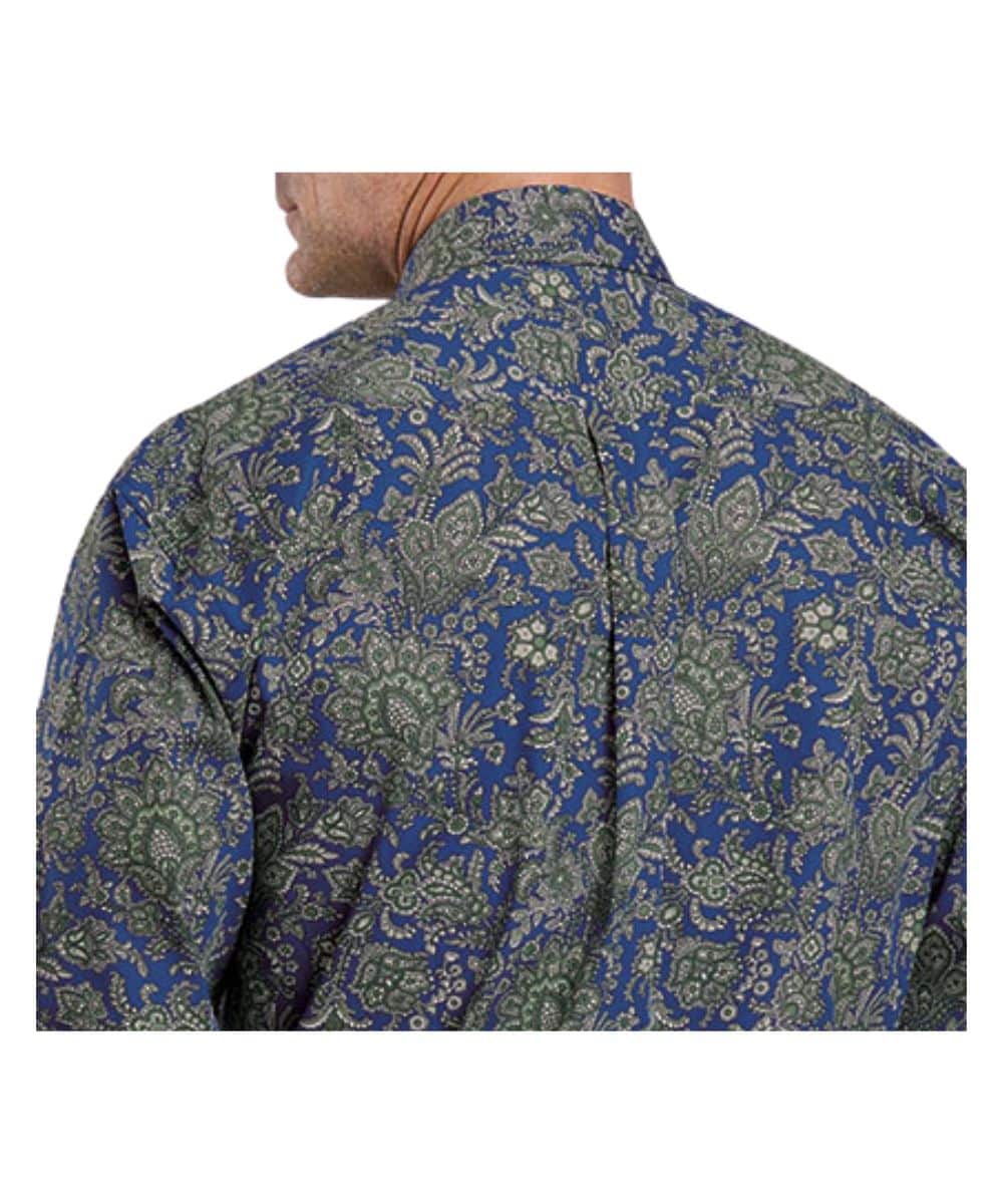 Stetson Men's Button Down Shirt - Image 2