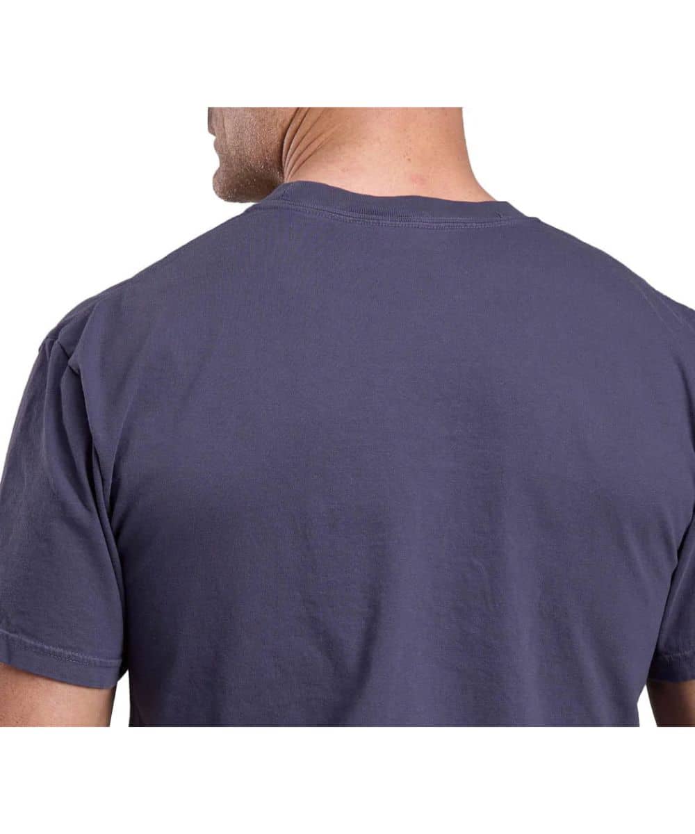 Stetson Men's Longhorn Tee - Image 2