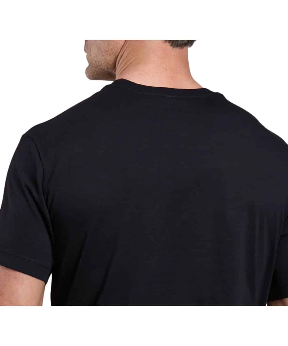 Stetson Men's Western Goods Tee - Image 2