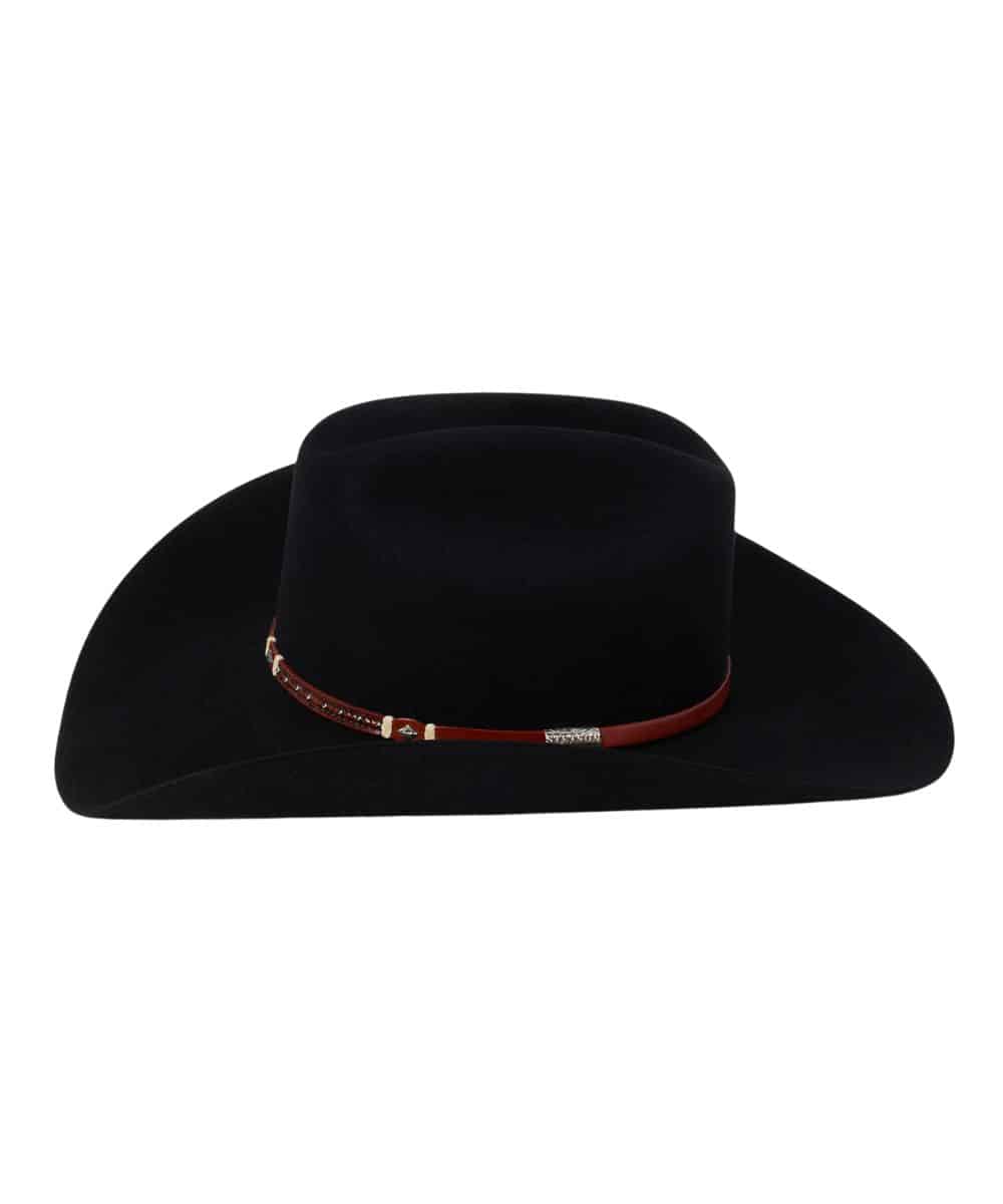 Stetson Monterey 6X Felt Hat - Image 2