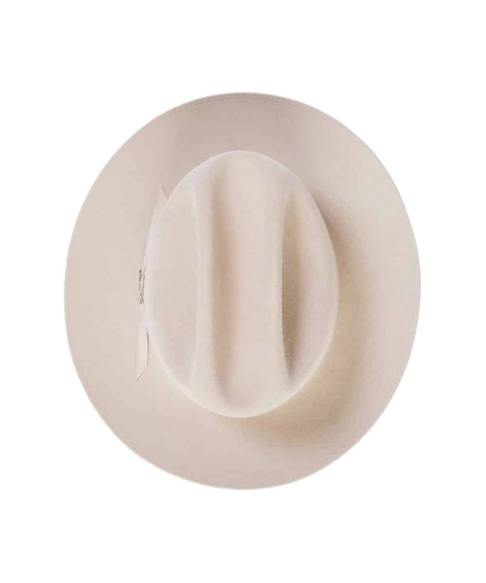 Stetson Open Road 6X Cowboy Hat - Image 4