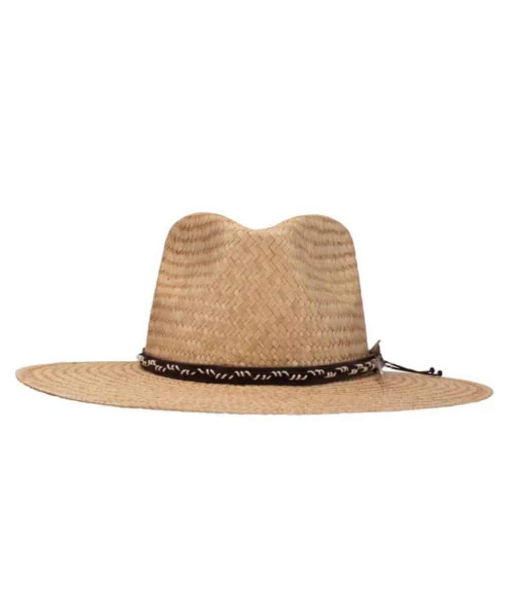Stetson Outdoor Grand Loop Straw Hat - Image 2