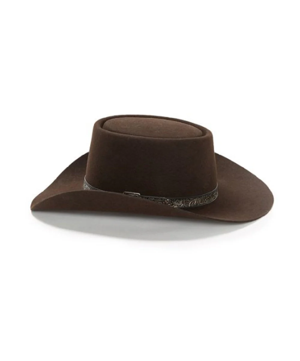 Stetson Revenger 4X Cowboy Hat - Image 2