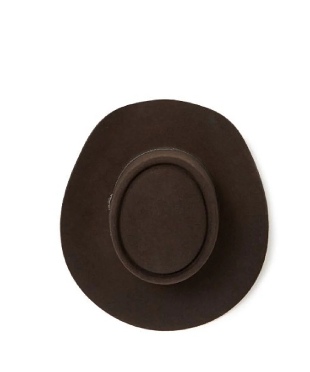 Stetson Revenger 4X Cowboy Hat - Image 3