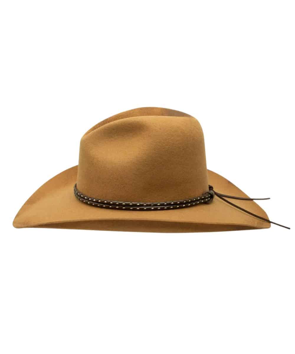 Stetson Sand Hollow 4X Felt Hat - Image 2