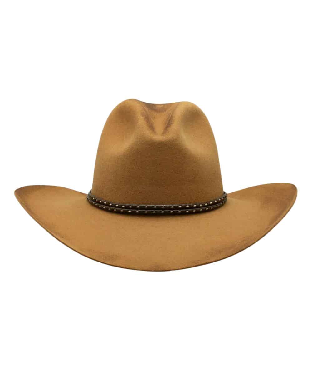 Stetson Sand Hollow 4X Felt Hat - Image 3