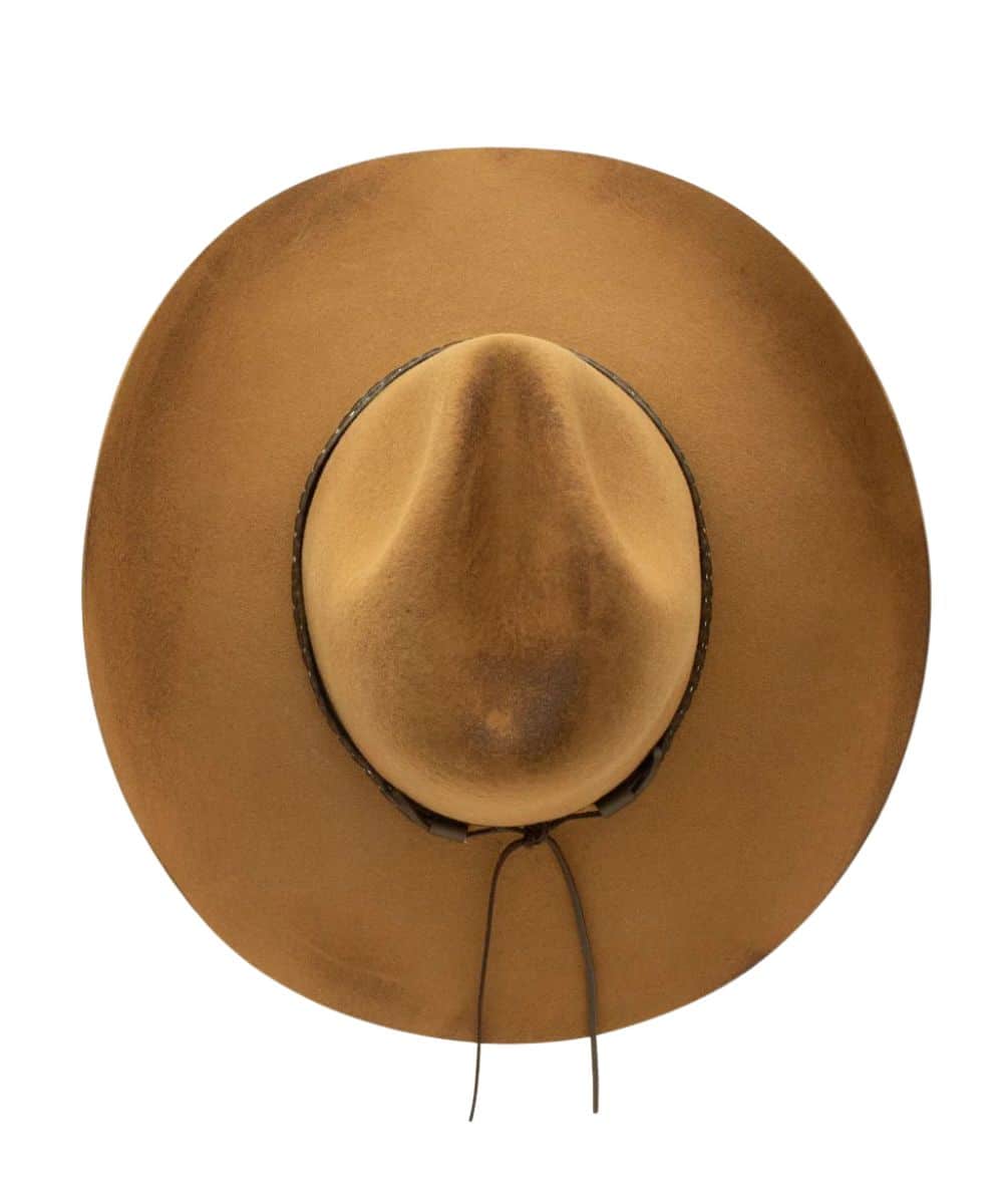 Stetson Sand Hollow 4X Felt Hat - Image 4