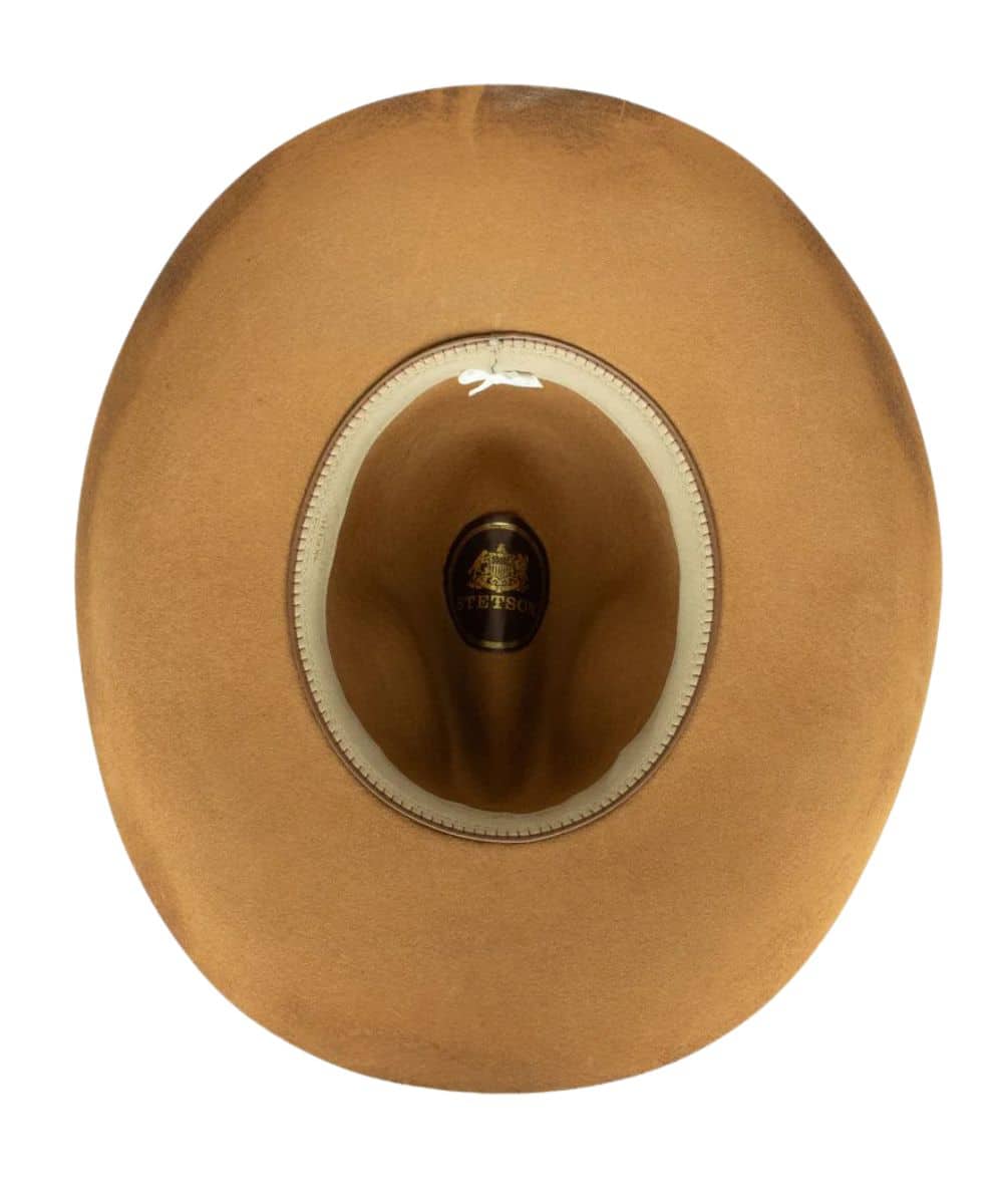 Stetson Sand Hollow 4X Felt Hat - Image 5