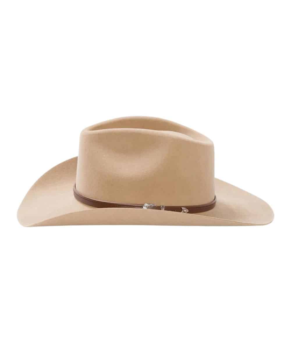 Stetson Seneca 4X Felt Cowboy Hat - Image 2