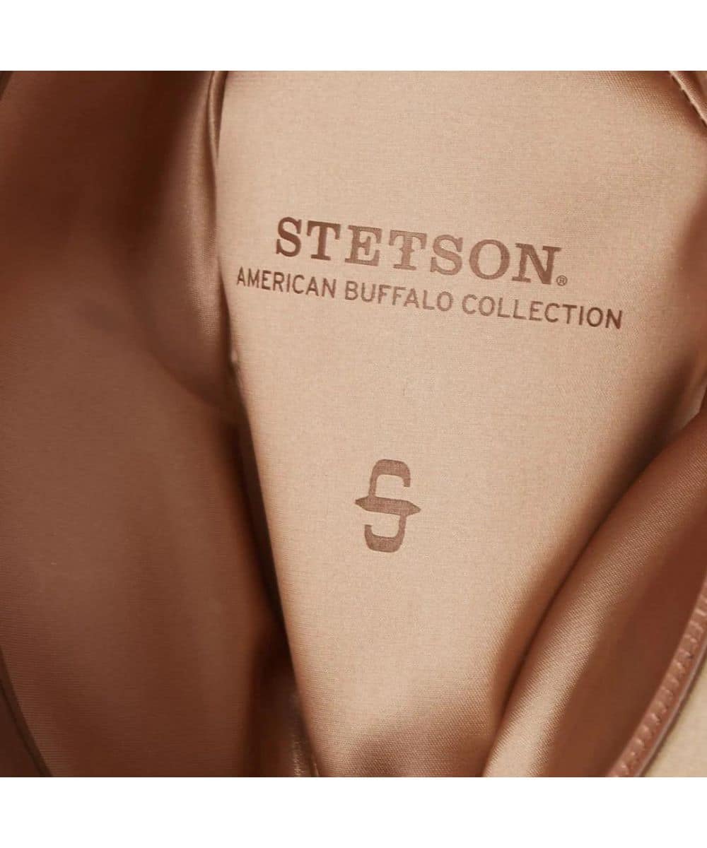 Stetson Seneca 4X Felt Cowboy Hat - Image 4