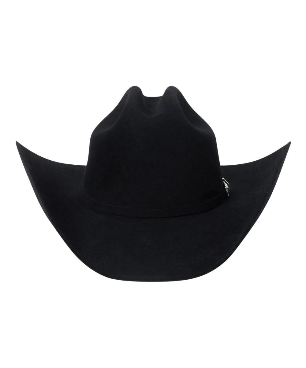 Stetson Shasta 10X Cowboy Hat - Image 2