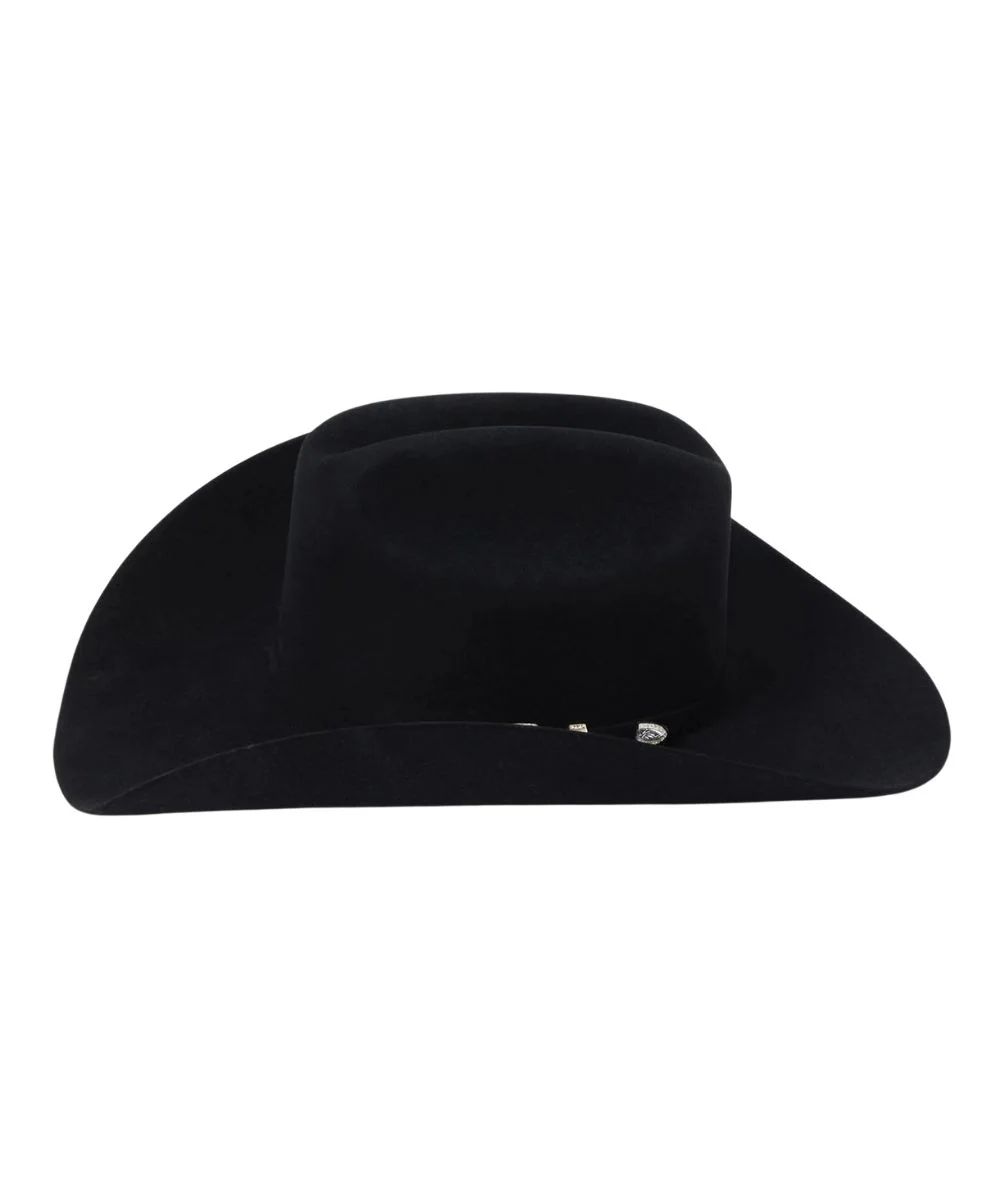Stetson Shasta 10X Cowboy Hat - Image 3