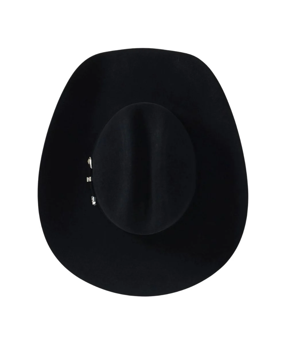 Stetson Shasta 10X Cowboy Hat - Image 4