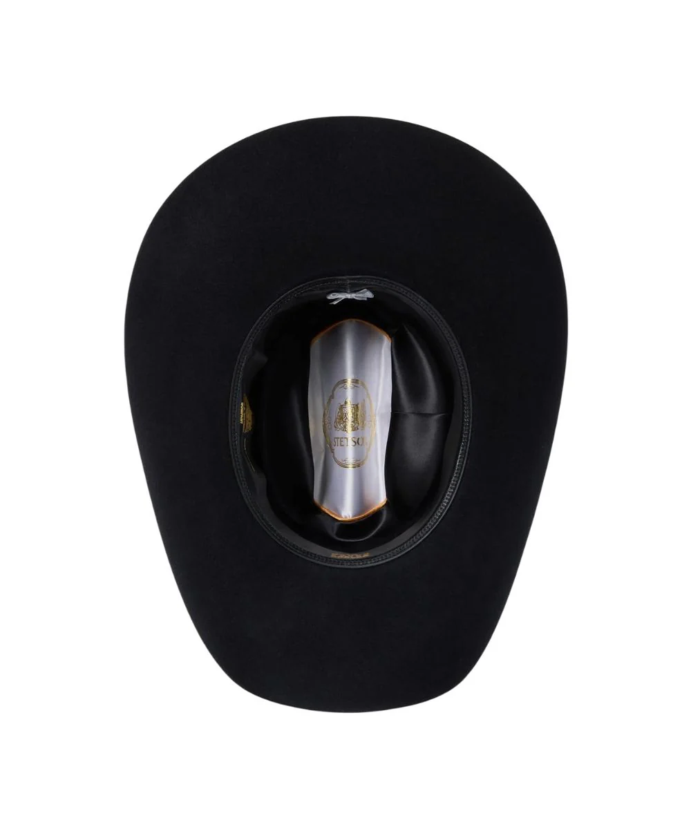Stetson Shasta 10X Cowboy Hat - Image 5