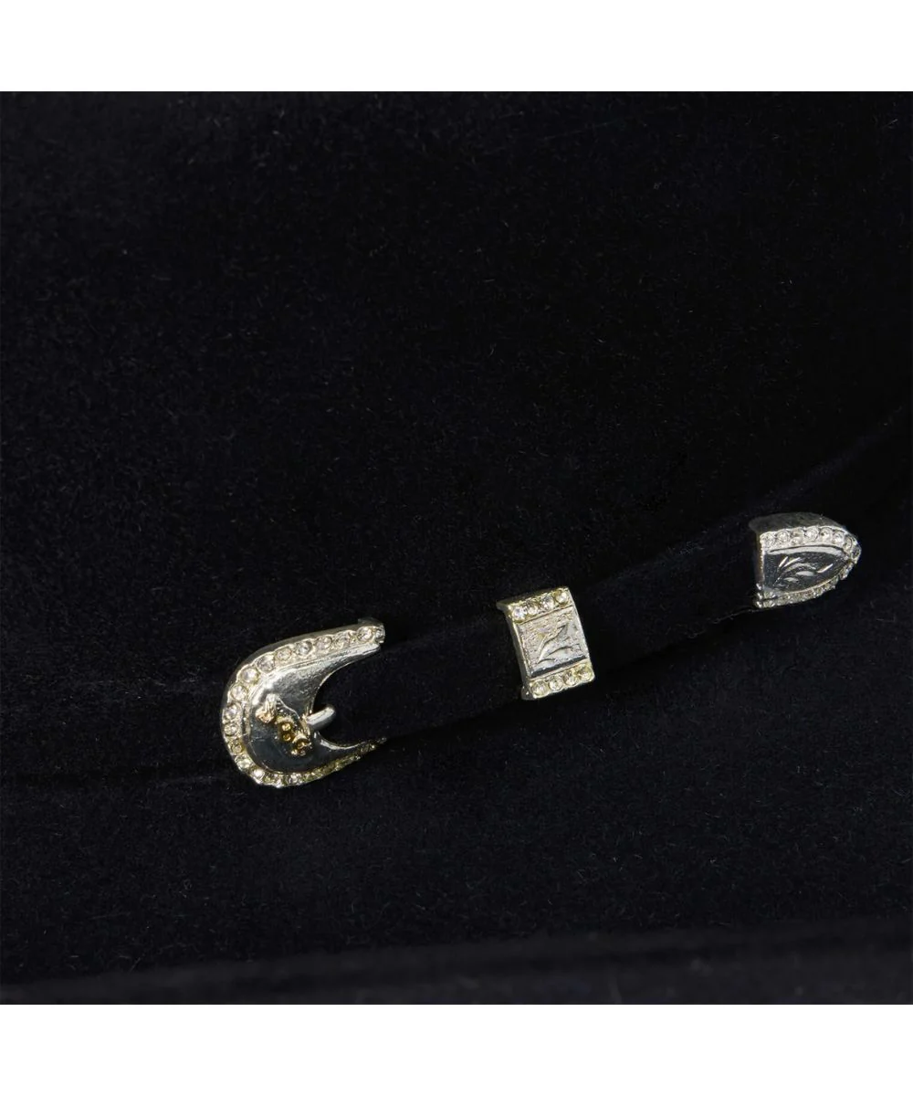 Stetson Shasta 10X Cowboy Hat - Image 6