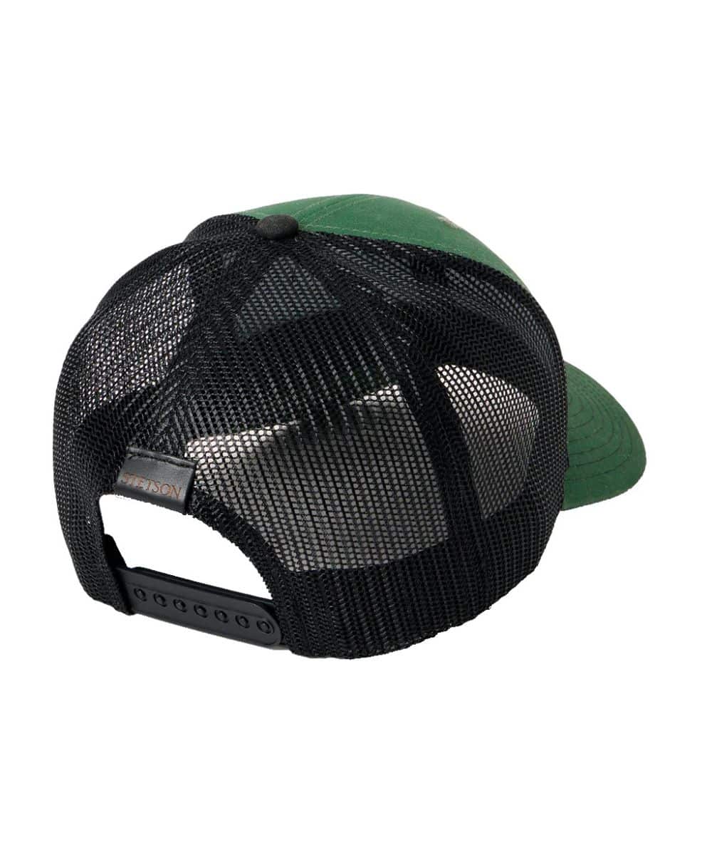 Stetson Sunset Trucker Ball Cap - Image 3
