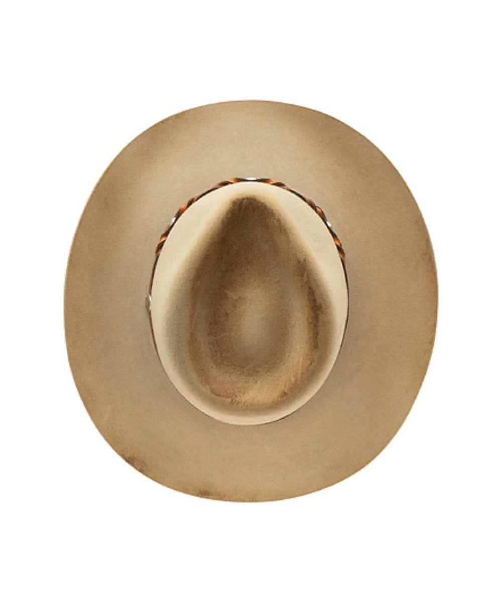 Stetson Western Felt Hat - Image 13