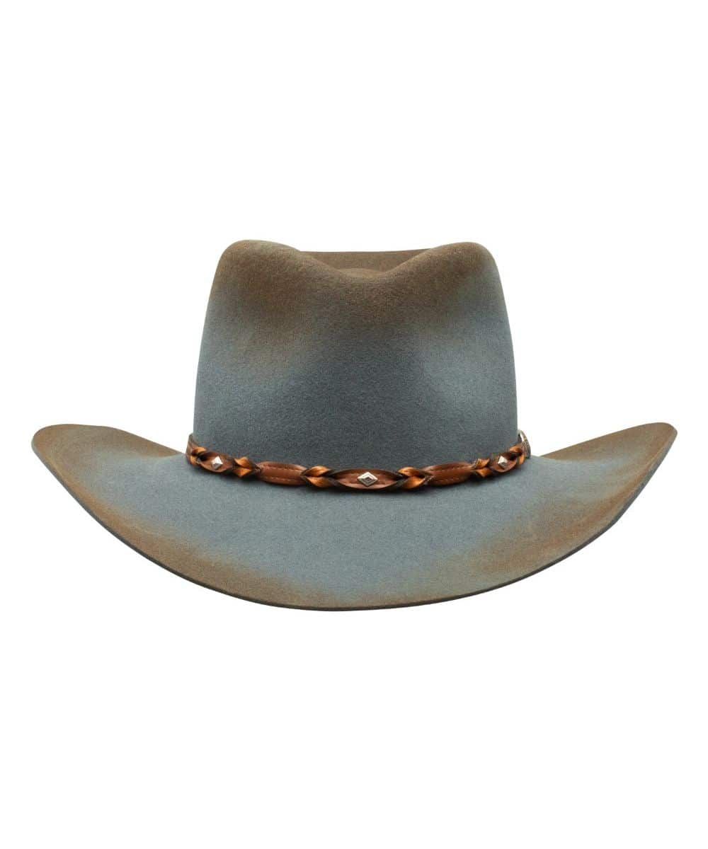 Stetson Western Felt Hat - Image 2