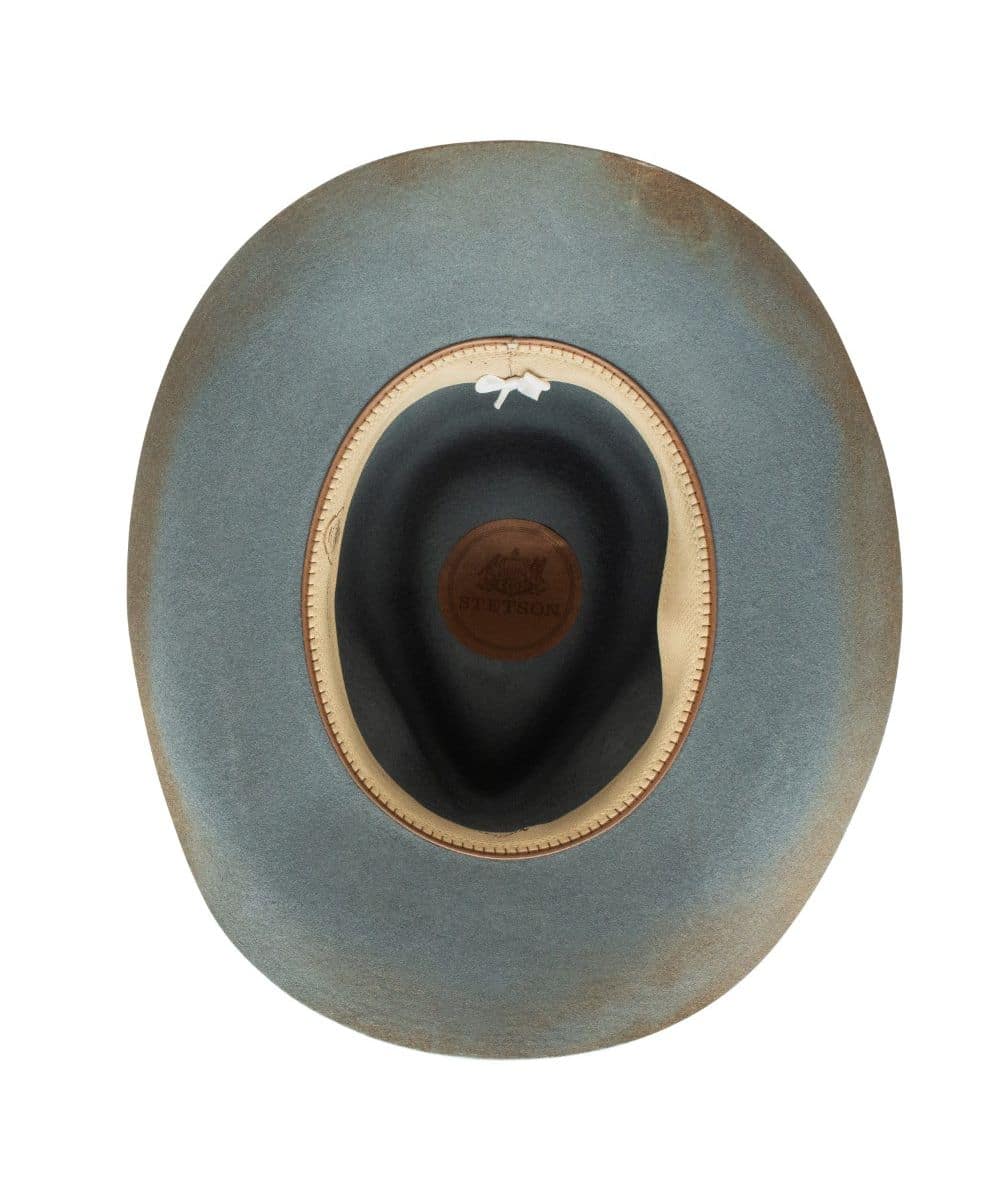Stetson Western Felt Hat - Image 5