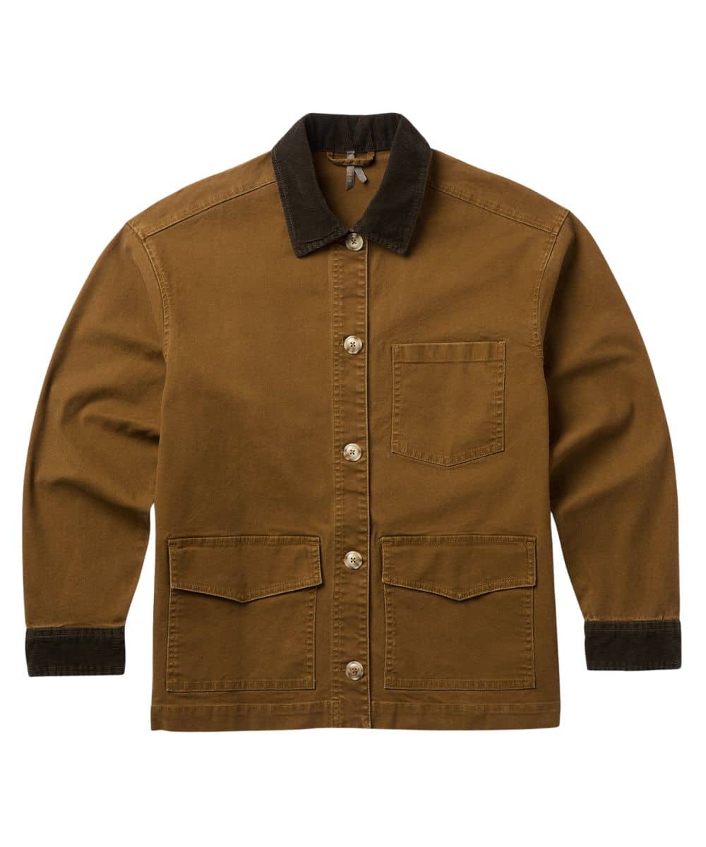 Stetson Women's Barn Jacket - Image 3