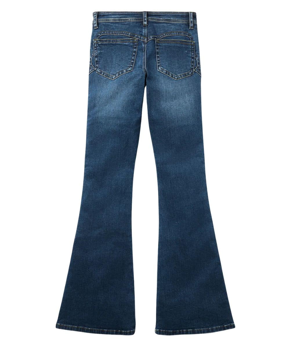 Stetson Women's Flare Jean - Image 5