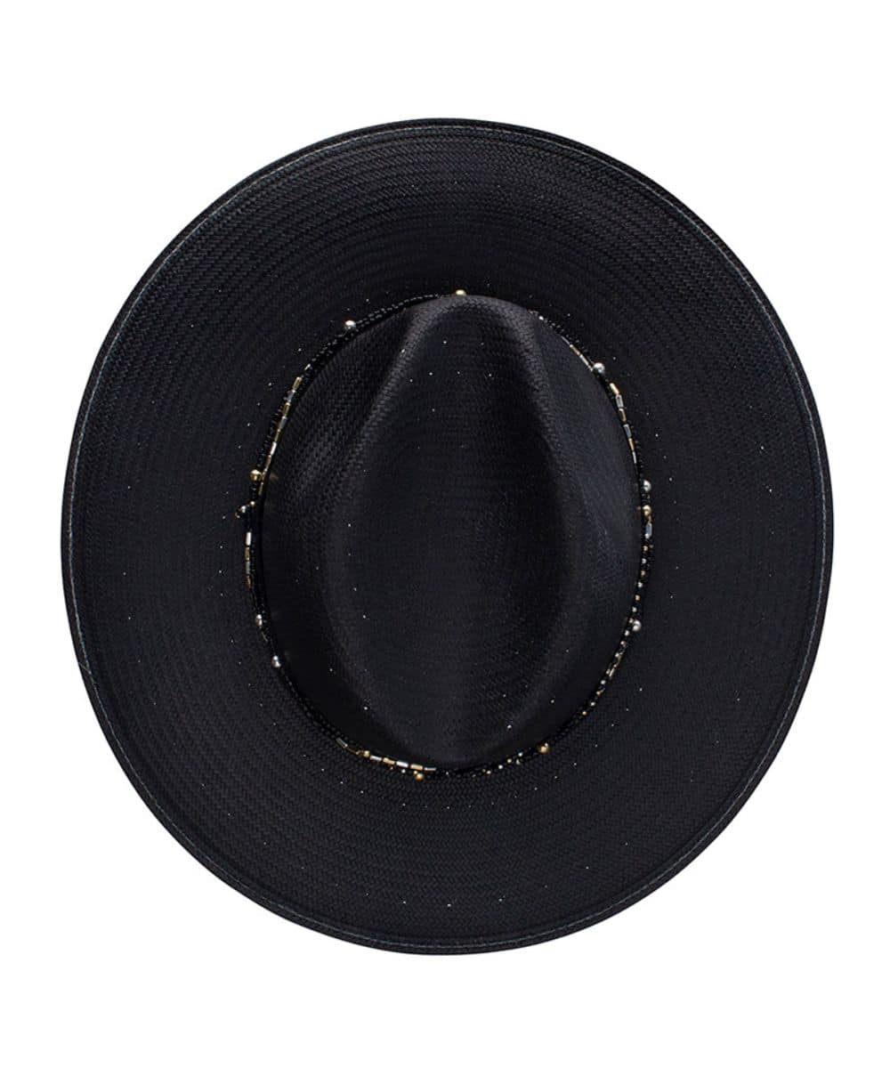 Stetson Kambara Straw Hat - Image 3