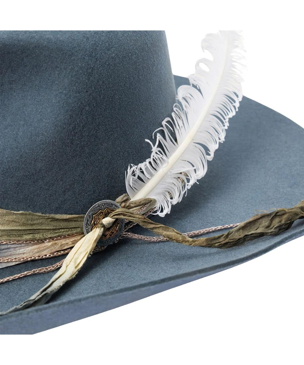 Stetson Women's Laurel Hill Fashion Hat - Image 10