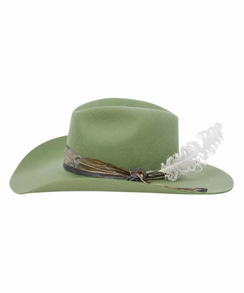 Stetson Women's Laurel Hill Fashion Hat - Image 3