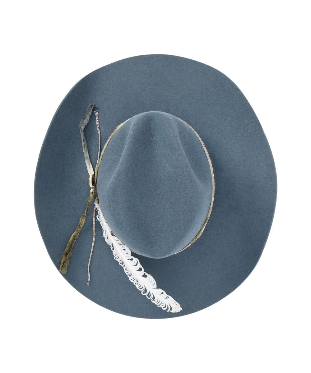 Stetson Women's Laurel Hill Fashion Hat - Image 6