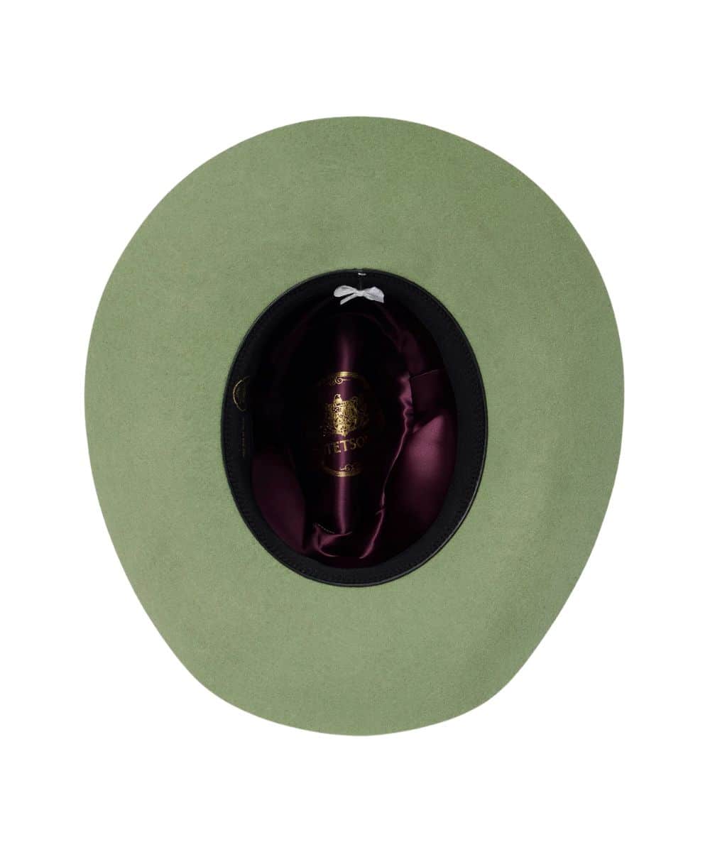 Stetson Women's Laurel Hill Fashion Hat - Image 7