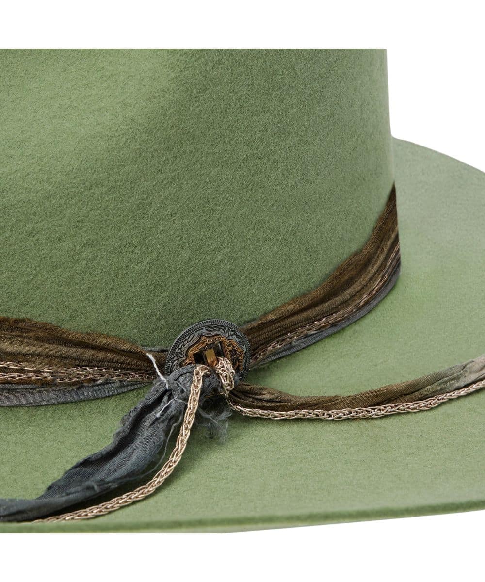 Stetson Women's Laurel Hill Fashion Hat - Image 9