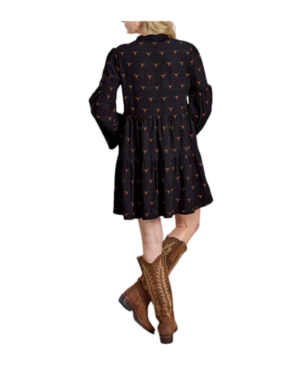 Stetson Women's Mojave Dress - Image 2