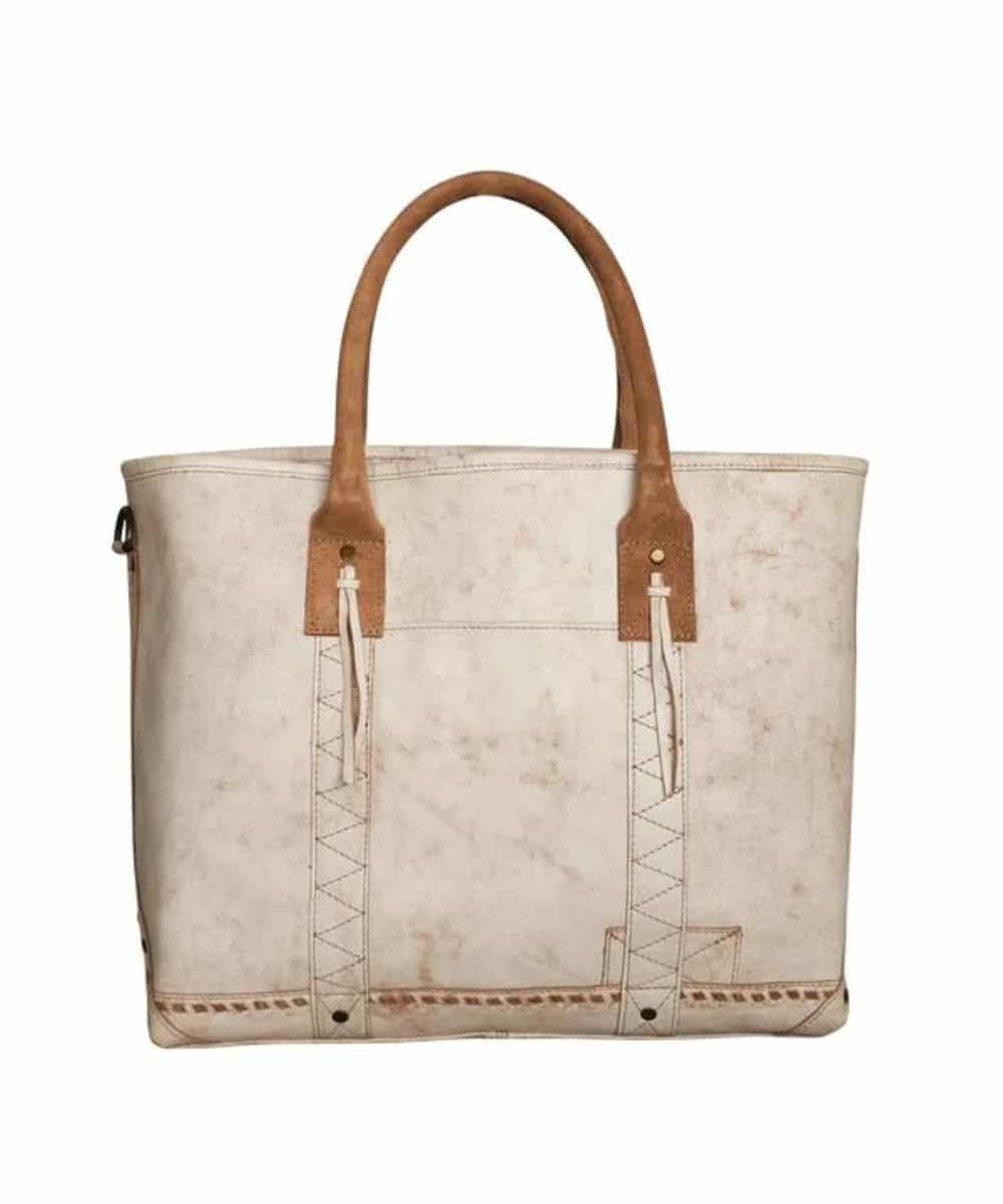 STS Women's Cremello All-In Tote - Image 2