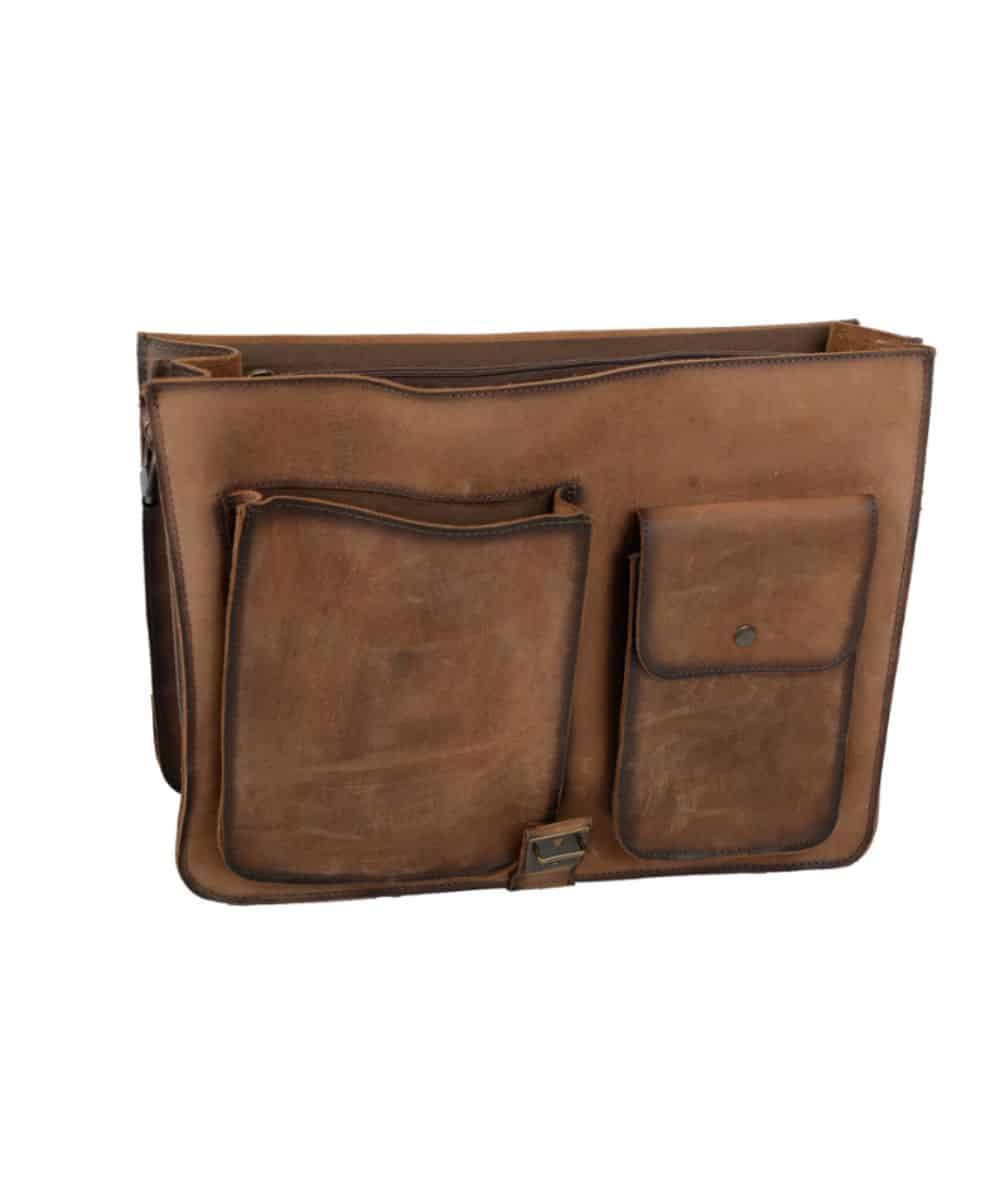 STS Foreman Portfolio Bag - Image 2