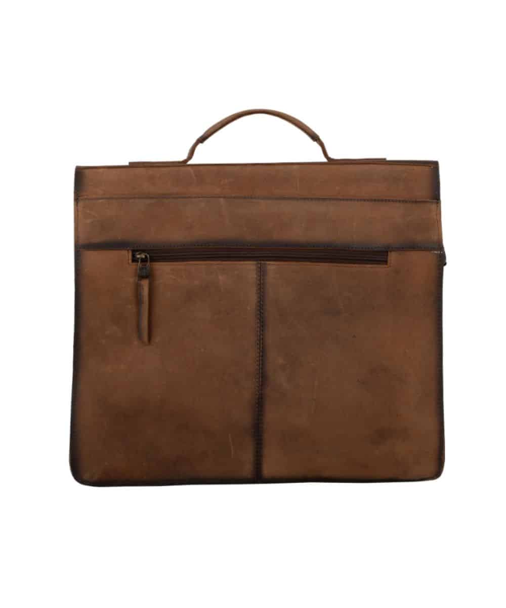 STS Foreman Portfolio Bag - Image 3