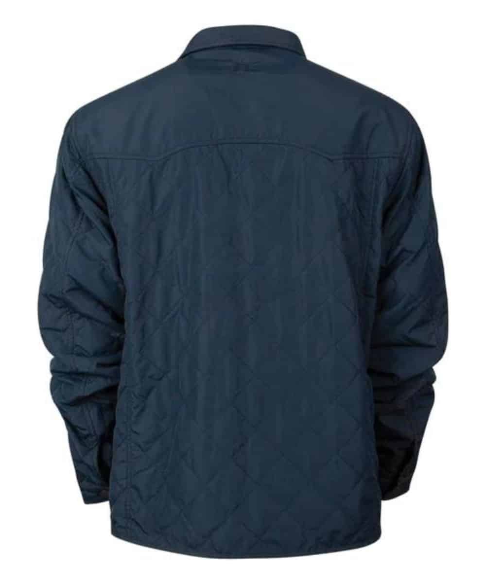 STS Men's Cassidy Jacket - Image 2