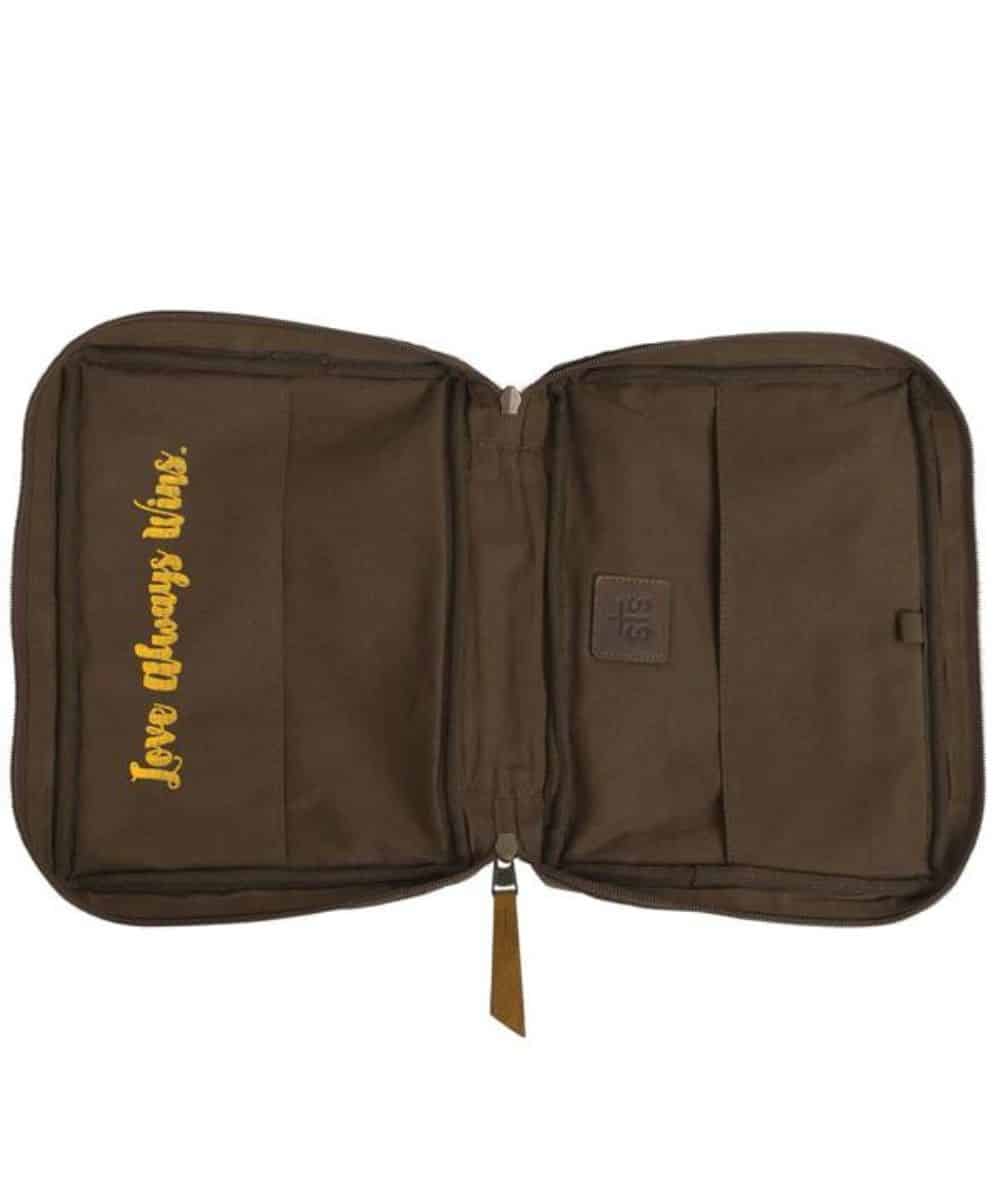 STS Men's Croc Bible Cover - Image 3