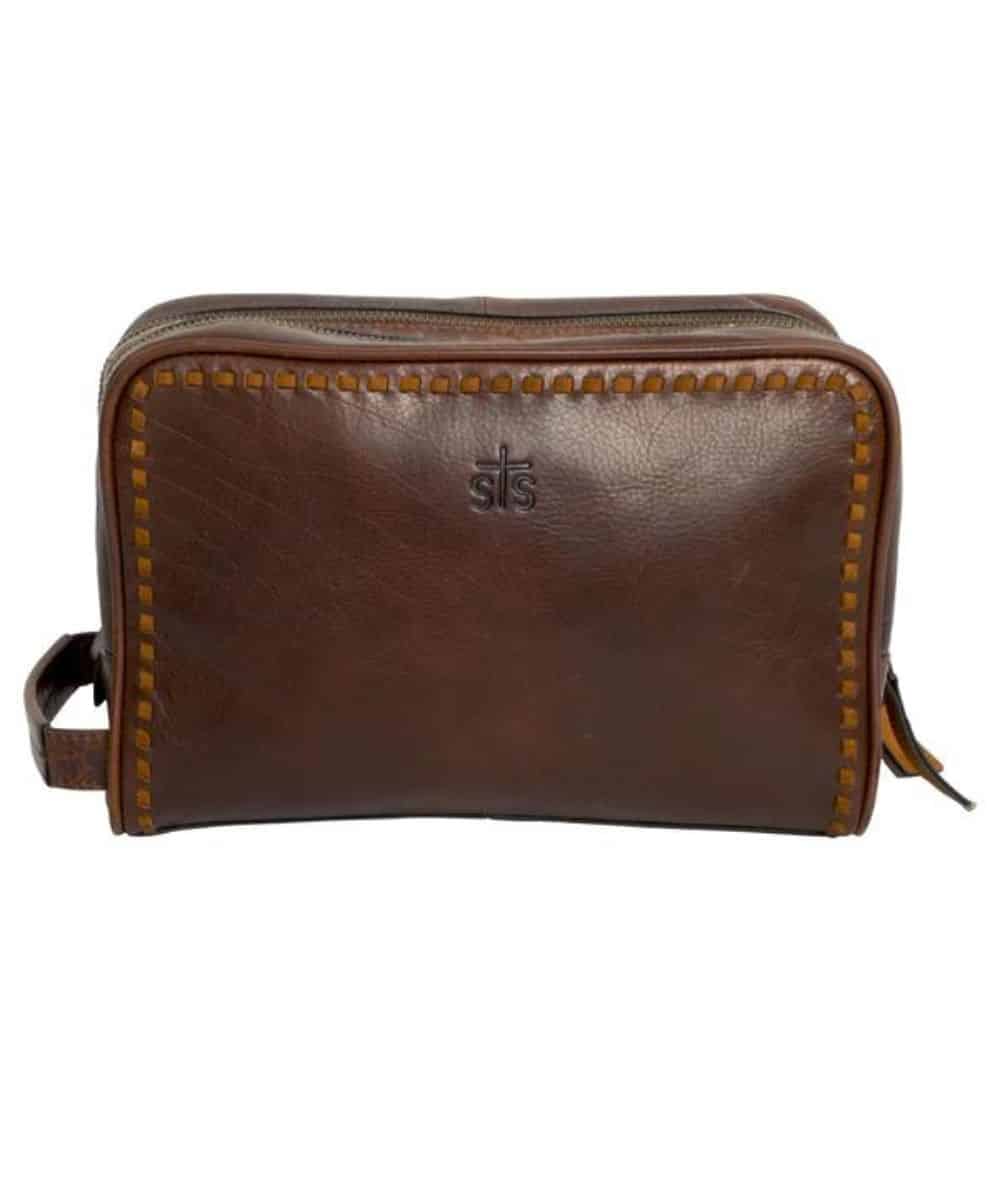 STS Men's Croc Shave Kit - Image 2