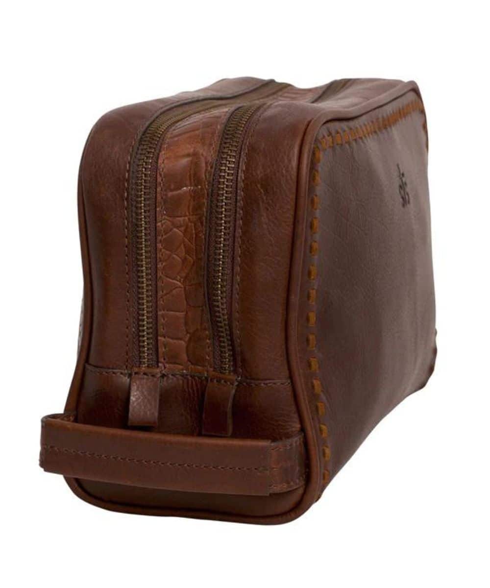 STS Men's Croc Shave Kit - Image 3