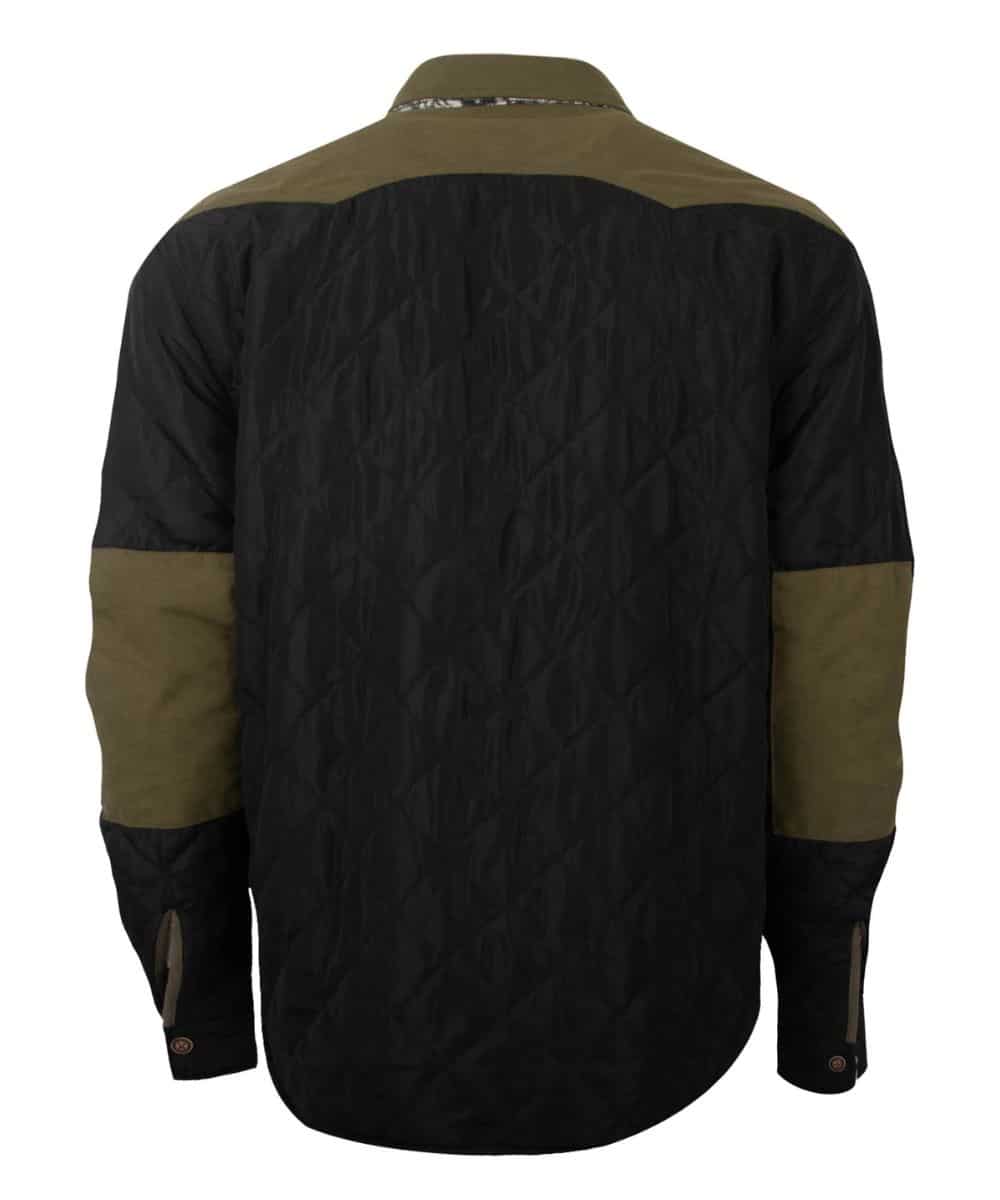 STS Men's Everette Reversible Jacket - Image 4
