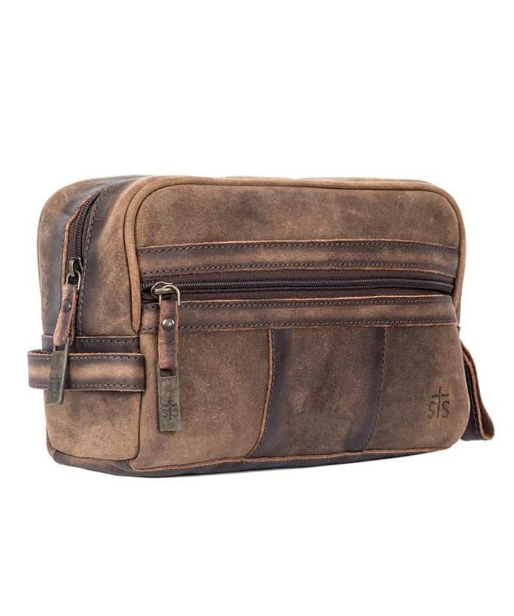 STS Men's Foreman Shave Kit - Image 3