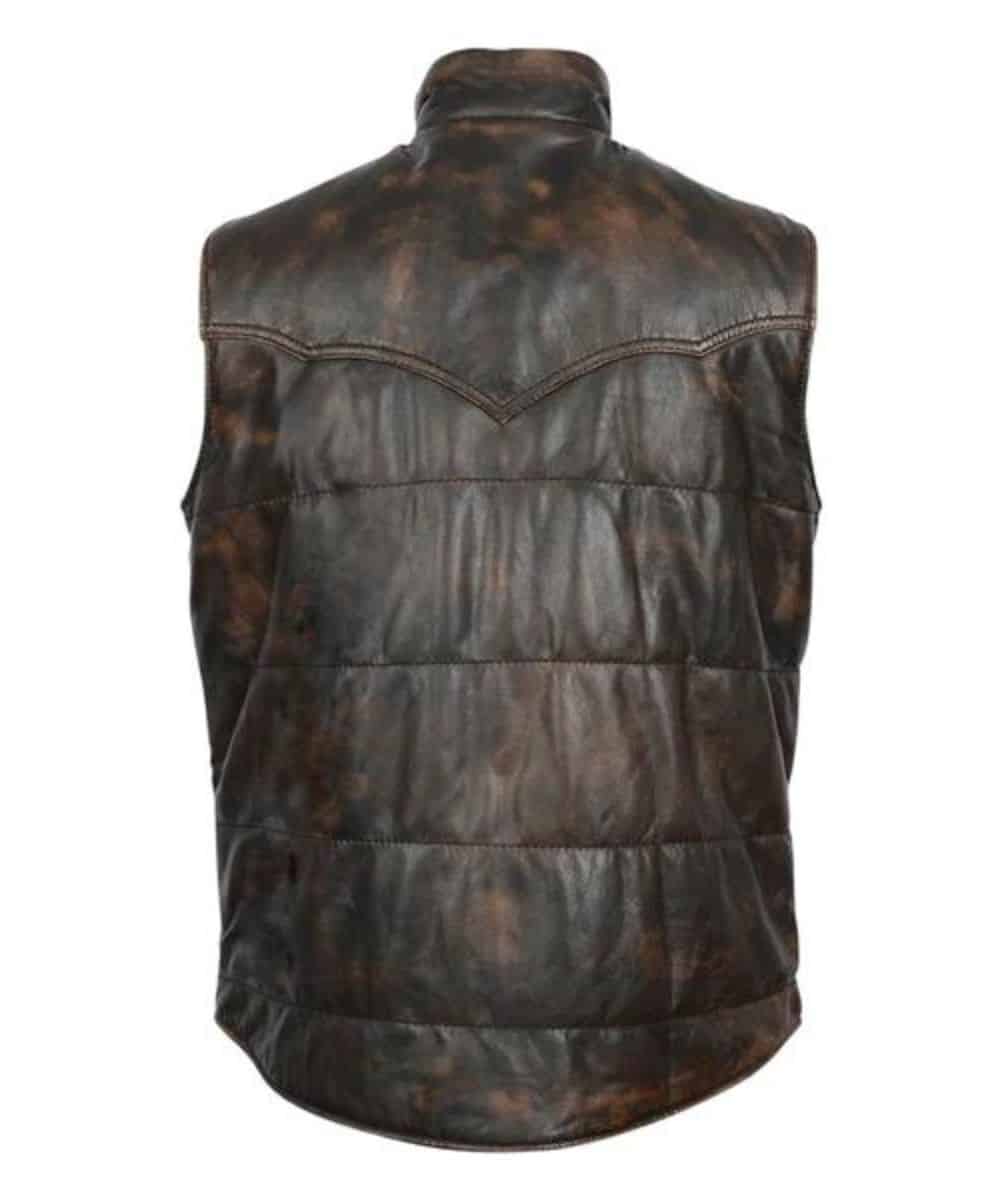 STS Men's Gravelly Vest - Image 2