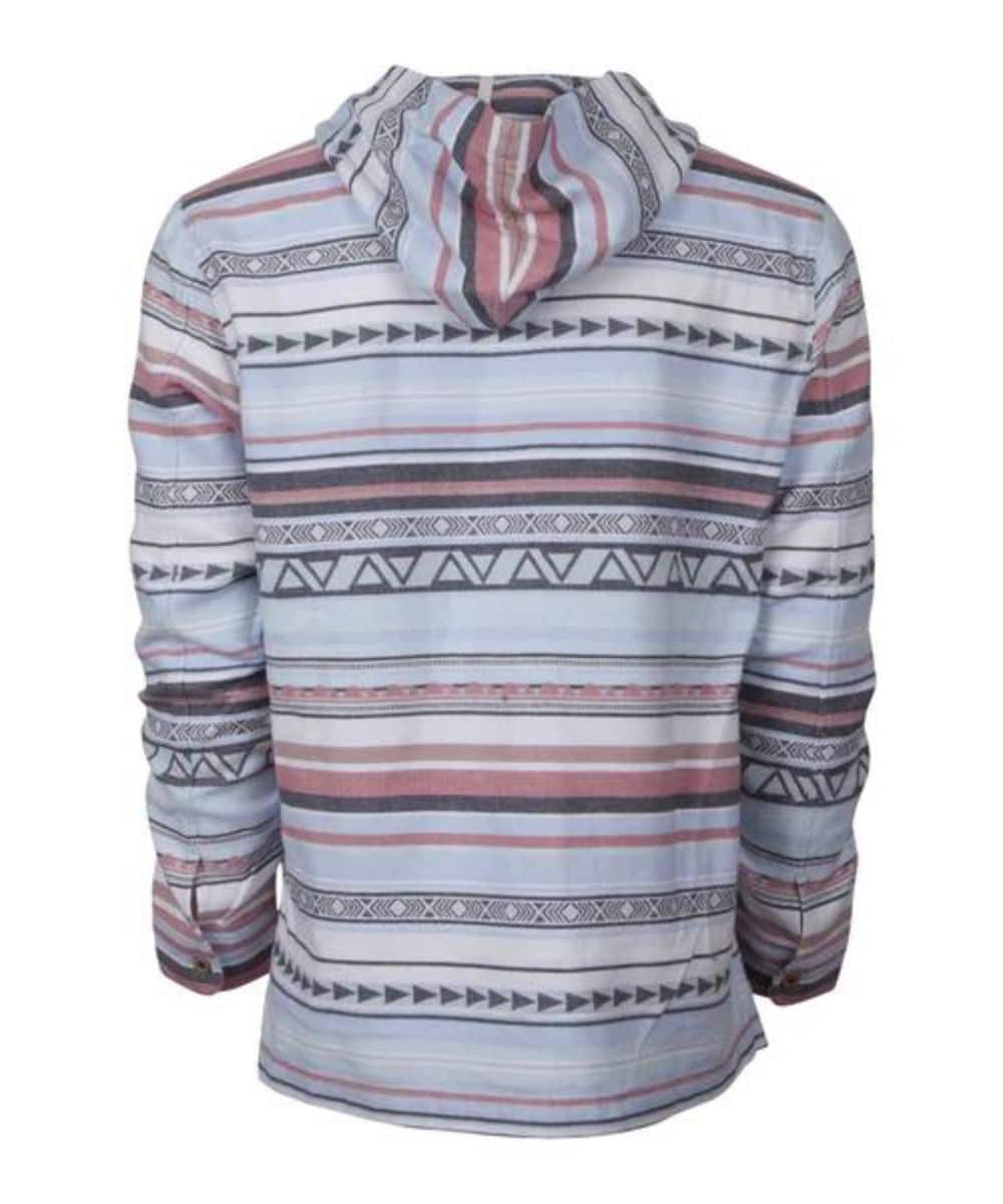 STS Men's Hayden Hoodie - Image 2